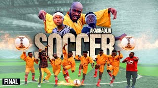 Download lagu AKASHAOLIN SOCCER 🔥⚽️🔥 EPISODE 8😂 FINAL EPISODE 🙆TODAY BE TODAY 🔥 mp3 Download lagu AKASHAOLIN SOCCER 🔥⚽️🔥 EPISODE 8😂 FINAL EPISODE 🙆TODAY BE TODAY 🔥 mp3