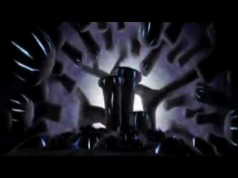 Kingdom Hearts Cutscenes Part 38