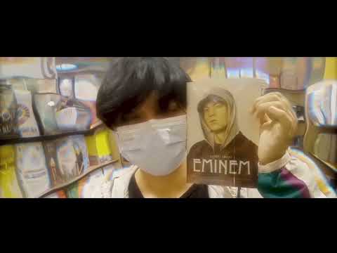 Chūsha ft. Lil mamat - Fly high  [Official Music Video] Visual edit by : @fergetten