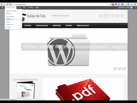 comment installer un e mail