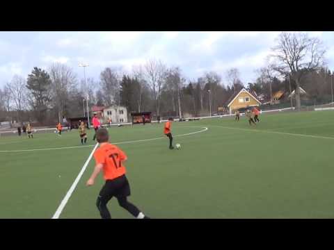 Boo Invitational 2017 Bele Häcken