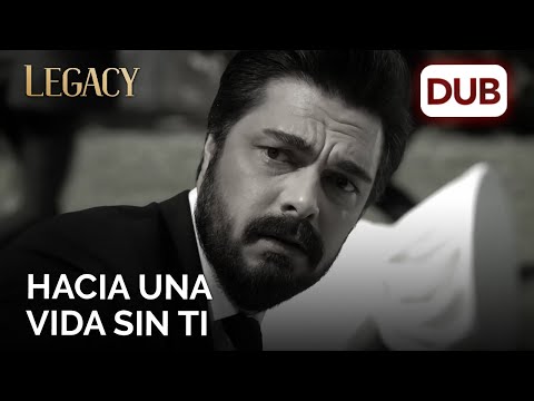 Seher ha recibido un disparo | Legacy Capítulo 564