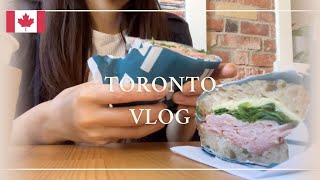 カナダでレイオフ（解雇）されました🥹 I Got Laid Off in Canada… But I’m Still Happy I Came Here | Slow Living Vlog