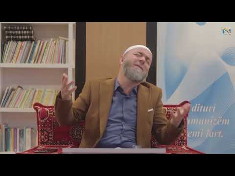 Myzhde pasi ta kuptosh se ke vdekur! - Hoxhë Jusuf Hajrullahu