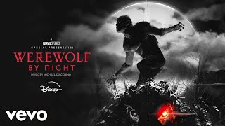 Michael Giacchino - End Shredits (From "Marvel Studios' Werewolf By Night"/Audio Only)