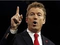 Rand Paul Fearmongers: Ebola Incredibly.