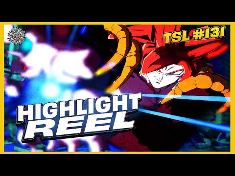 DBFZ | TSL 131 Highlights!!!!