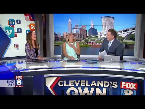 Fox 8 News | Natalie's Payback (Backfires?)