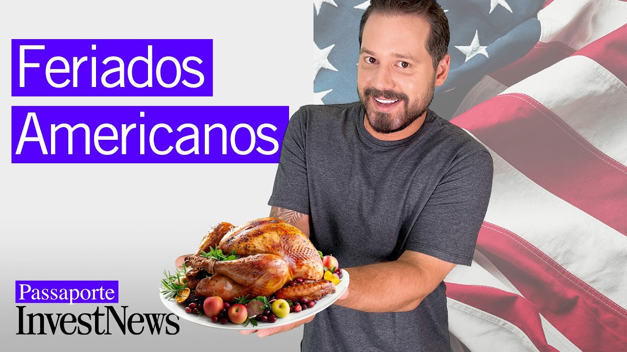 Quantos feriados têm nos Estados Unidos? Quais são?