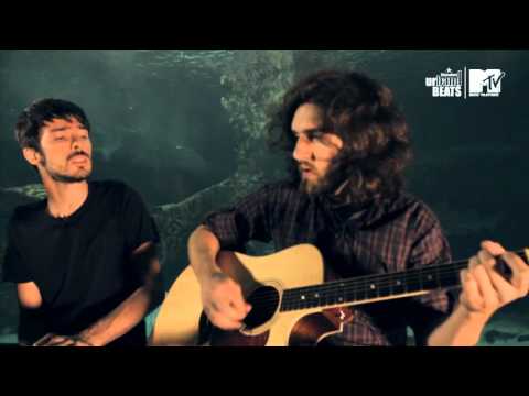 Vetusta Morla - Maldita Dulzura (acústico en directo)