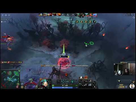 IBOT : "PREDICTED CYYYNNNN, TAPI KOK SAKIT YA" - DOTA 2