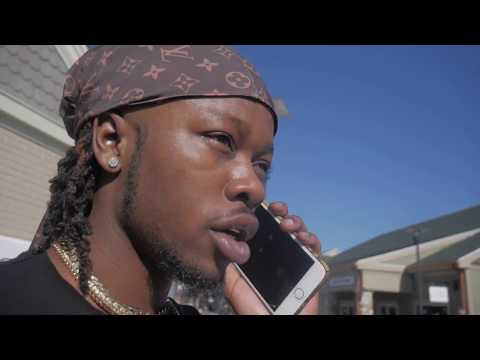 Gu Razer - LV DURAG prod. LORDY (shot by @Grectvfilmz)