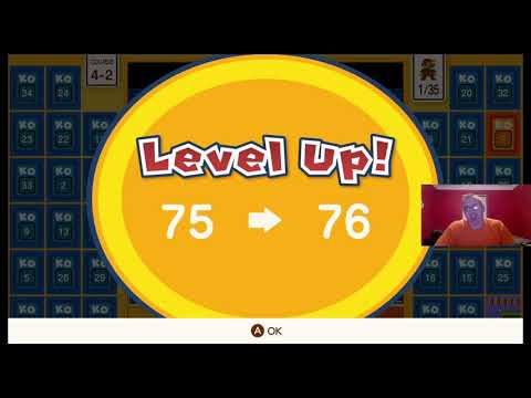 Brakegamer and Jim724 Play Super Mario Bros 35 Episode #72