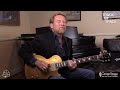 Lee Roy Parnell Midnight Believer on Track By Track