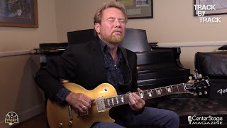 Lee Roy Parnell Midnight Believer on Track By Track