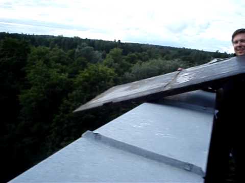 Балдонский Сатаны Санаторий!