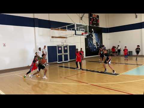 4pm - (Part 1 of 8) 06🏀19🏀2021 Seattle Rotary Style 2028 vs IE SIXERS