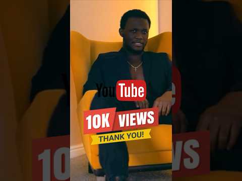 Merci pour les 10000 vues 🙏🏾 #hiphop #music #rap