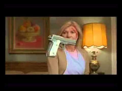 Deleted Scene 1x14 - Nightmare