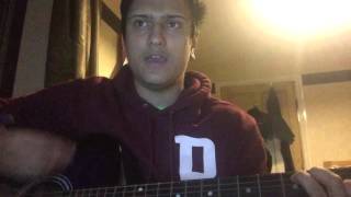 Superheaven-I've Been Bored Cover