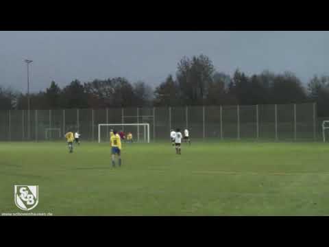 FC Unterföhring II - SC Bogenhausen