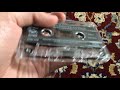My Favourite To Music Cassettes Tapes Of Collection On Australia