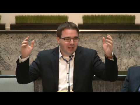 Andrei Balulescu - Un om care si-a luat vacanta (28 Februarie, 2016)