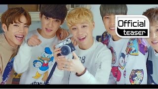 [Teaser] A.cian(에이션) _ Driving