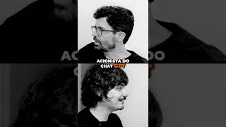 Ghislaine e chat gpt é real? #epsteinfiles #yurimoraes #chatgpt #ghislaine