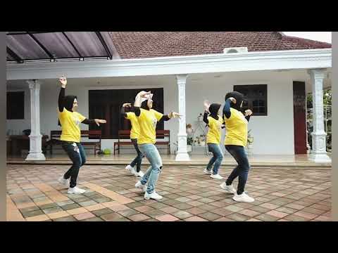 My Bella Donna // Linedance // Novice