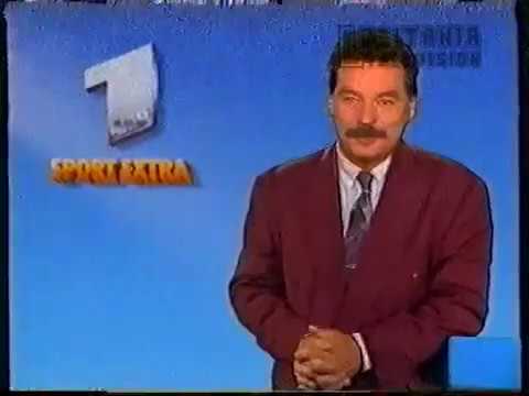 ZDF (Alemanha) - Encerramento da programação [25/12/1990]