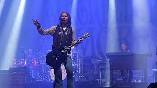 Blackberry Smoke &quot;Wheels Fall Off&quot; St Augustine 7/7/2022