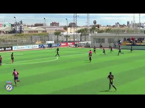 Resum CD Roda 0 3 Levante UD DH 08 04 2018