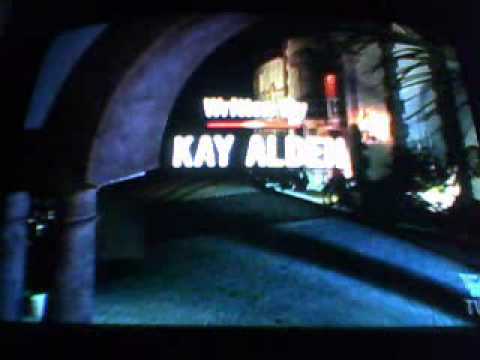 B&B April 2008 closing scenes