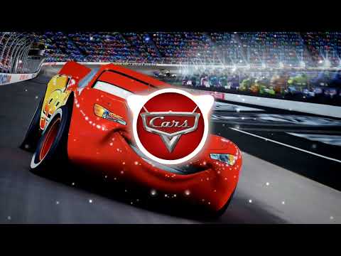 Sheryl Crow - Real Gone (From "Cars") (Tegel HyperTechno Remix)