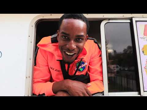 Piif Jones   Handsome Freestyle (Official Video)