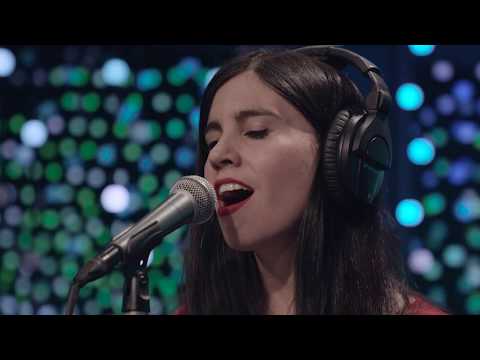Javiera Mena - Cámara Lenta (Live on KEXP)