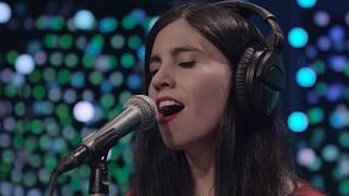 Javiera Mena - Cámara Lenta (Live on KEXP)