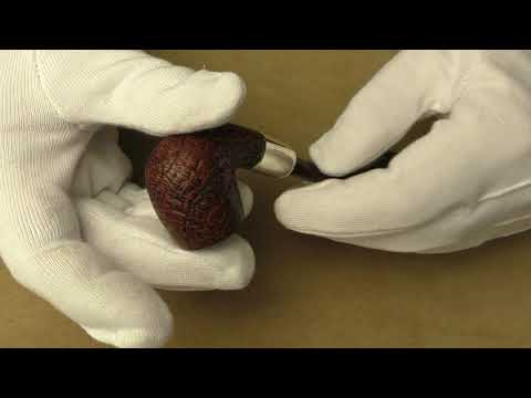 Dunhill County 2102 - pipe D418