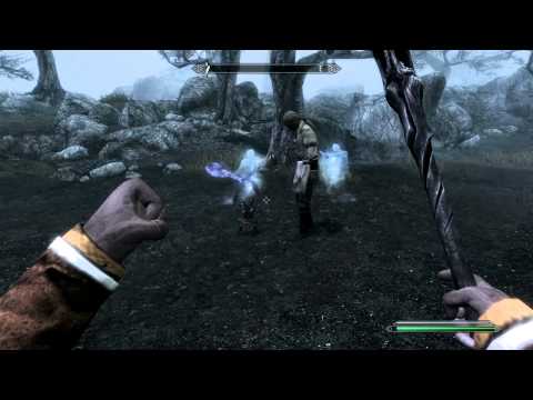 Skyrim Walkthrough: Ep. 63 "Mind of Madness" at the Blue Palace