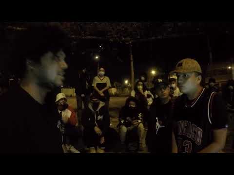 #ENESSE #JAMS vs. #LOKO #PIEROPISTAS #MCGARROZ: SEMIFINAL #MULTIVERSE #RUTASDELFREE #003 🚌