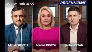 Condamnarea DEFINITIVĂ a lui Guțul și blocajul alegerilor pentru parlamentul de la Comrat