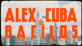 Alex Cuba + Bacilos - Nada es de Verdad (Video Oficial)
