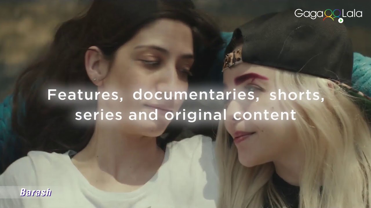 GagaOOLala - Find Your Story