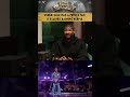 Usher: God was a Prince fan. It started Raining Purple. | CLUB SHAY SHAY