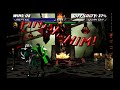 MKP4 1 S2 9 Ultimate Update By Gui Santos Cyber Reptile