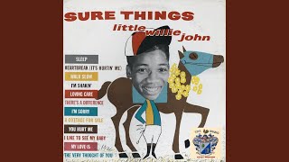 I Like to See My baby