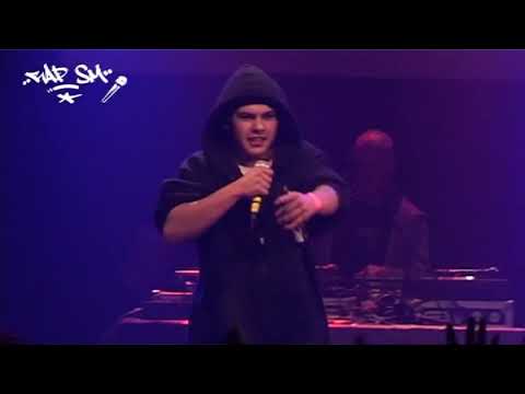 RAP SM 2005 Bullen alkusetti