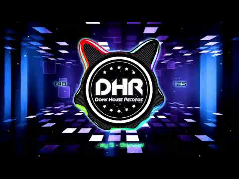 Jay S - Sorrow - DHR