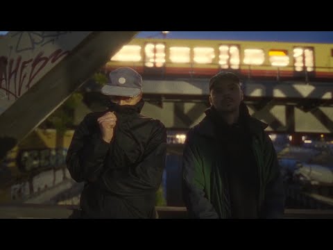 Hypnotize - Teufels Gesicht feat. AzudemSK (prod. Machta Morgan)